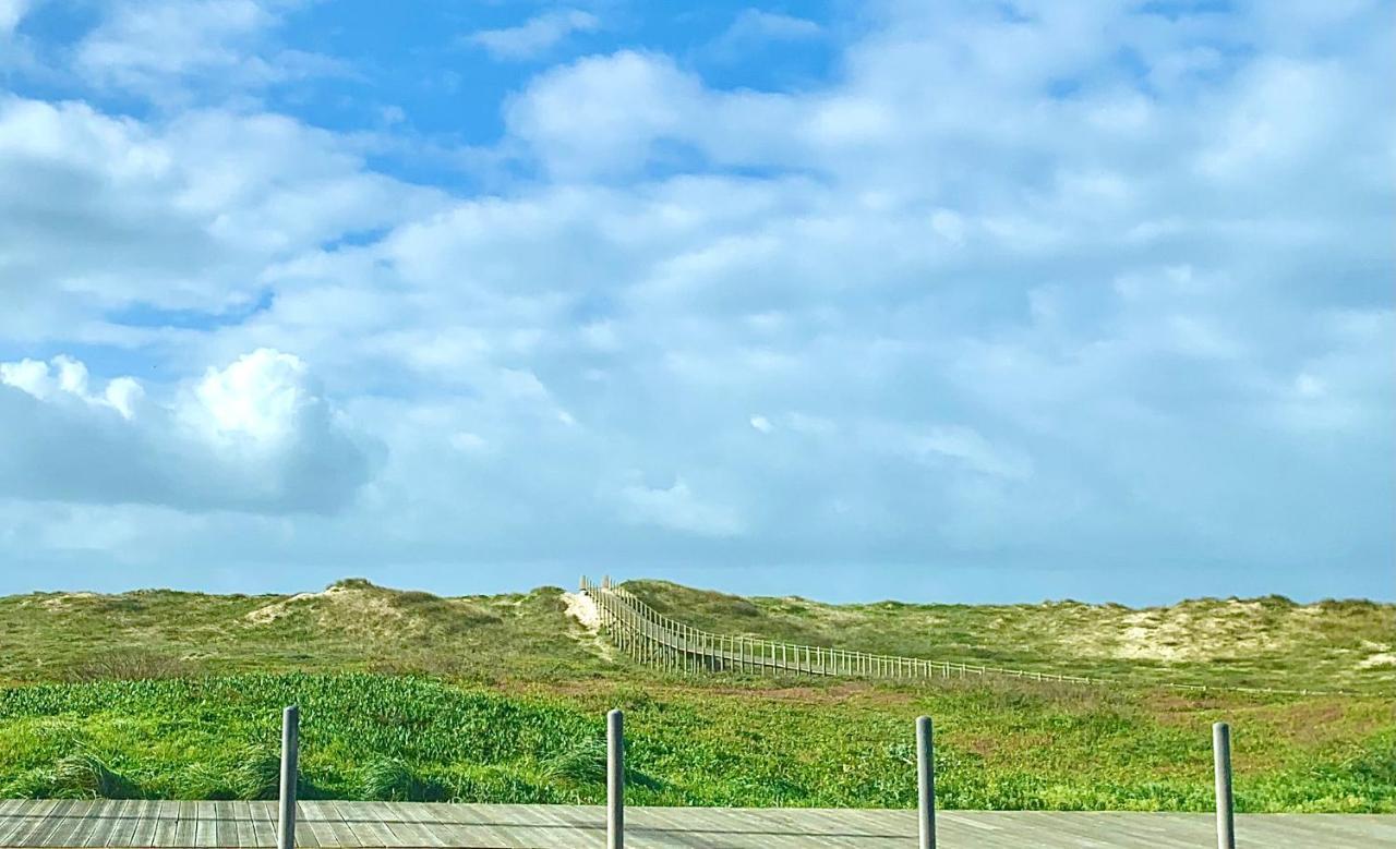 阿祖拉拉Sea, Surf And Sun公寓 外观 照片